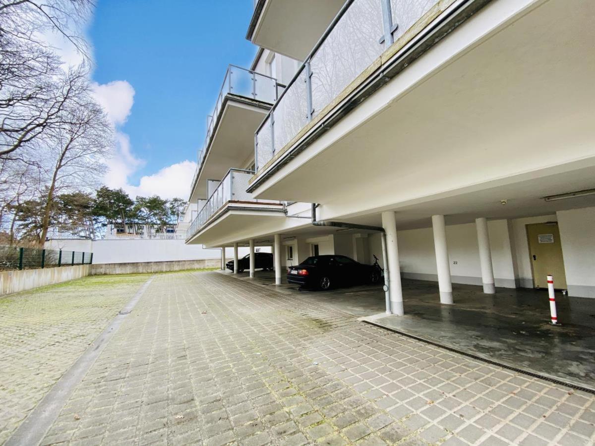 Caroline Rostock Exterior foto